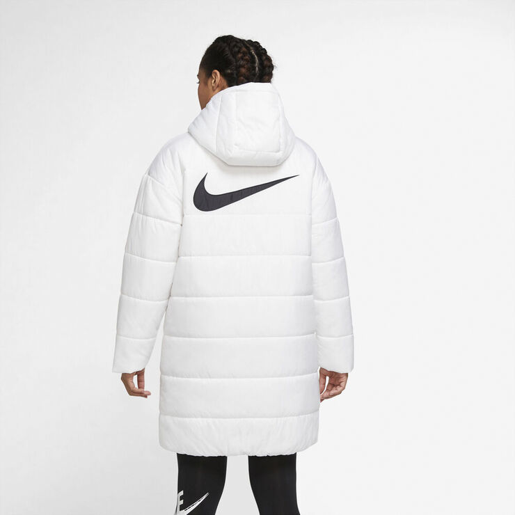 Nike Sportswear Therma Fit Repel Parkajakke Hvid