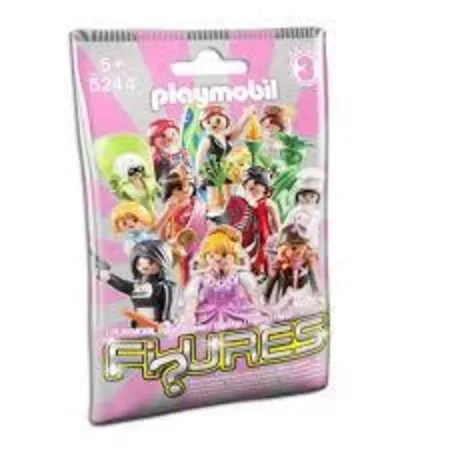 PLAYMOBIL® 5244 Figures Girls (Serie 3)