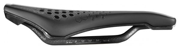 Selle PROLOGO Dimension TRI Nack - Noir