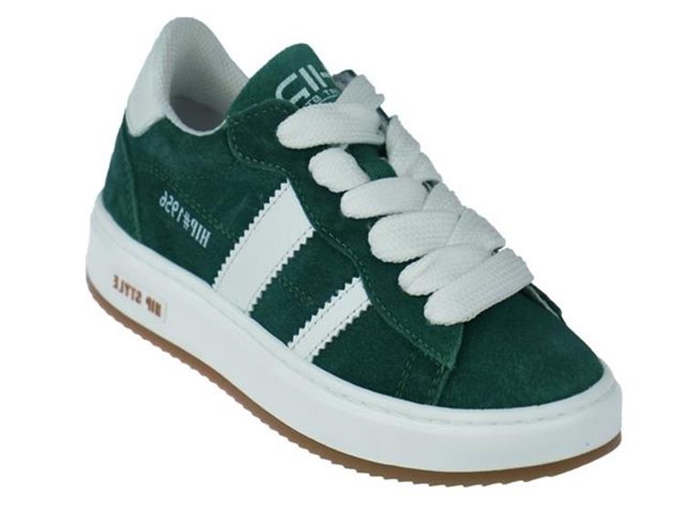 HIP Shoe Style H1811 252-65co Groen