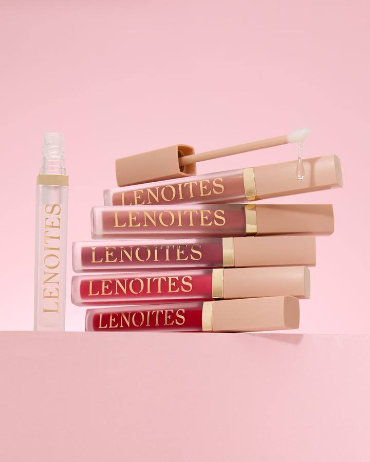 Lenoites Tinted Lip Oil Prestigious 5ml