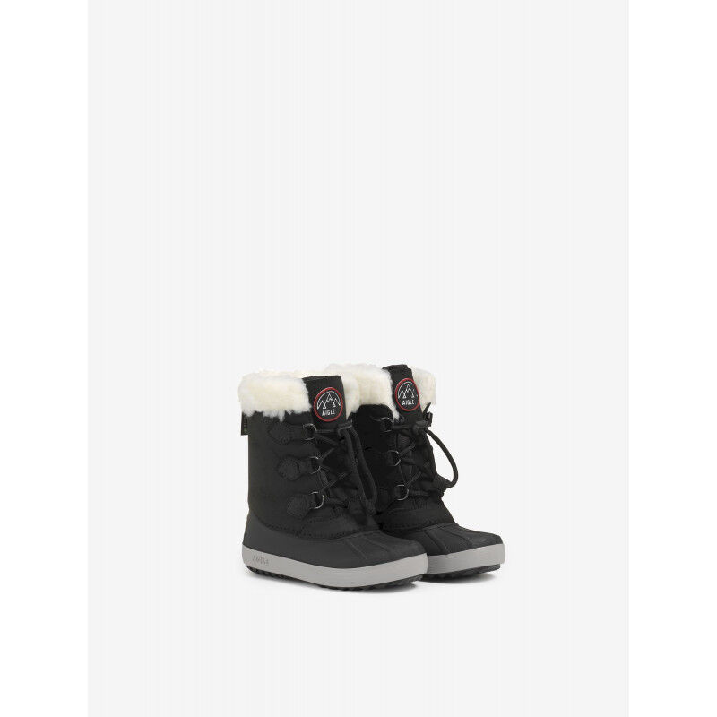 Explorus Kid LT - Bottes de neige enfant