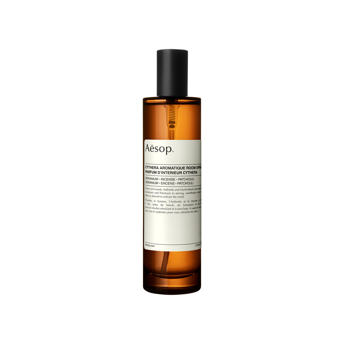 Cythera Aromatique Room Spray 100ml