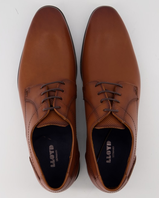 Lloyd Osmond Business Schuhe in Braun