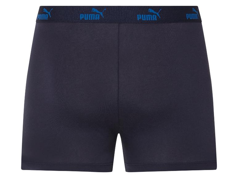 4 heren boxers