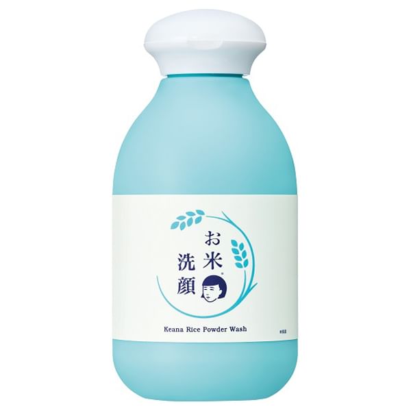 Ishizawa-Lab - Keana rijstpoederwas