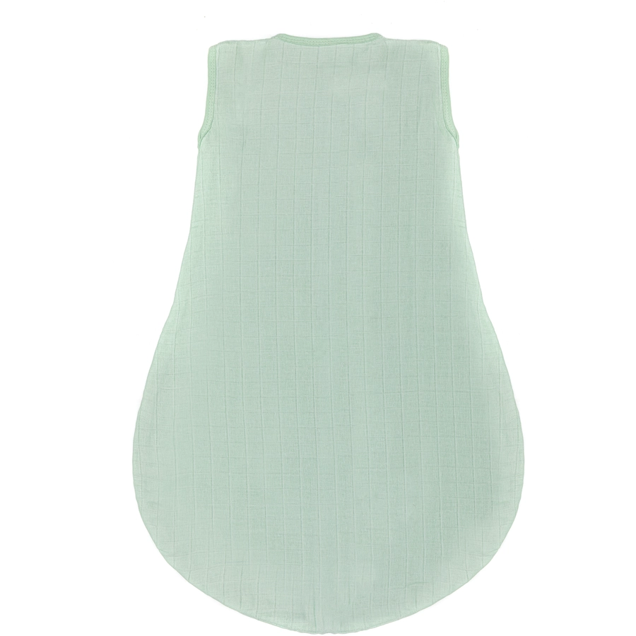 fillikid Muslin Schlafsack verde