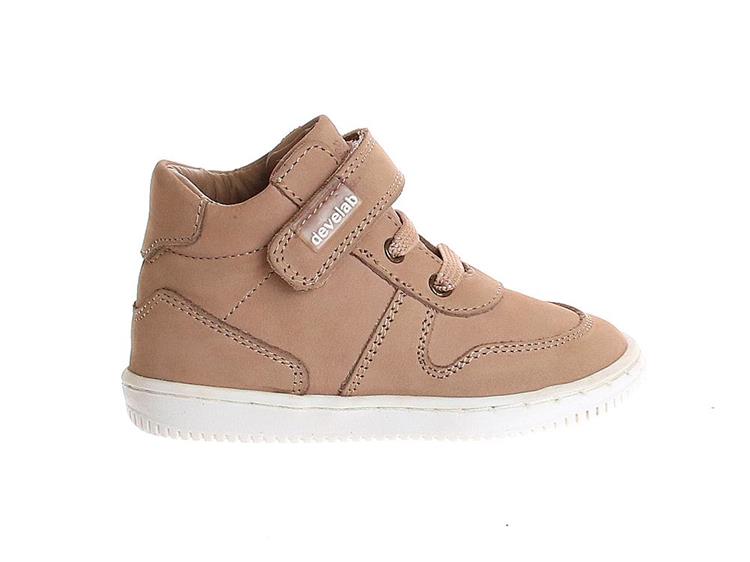 Develab 45831 Beige Nubuck