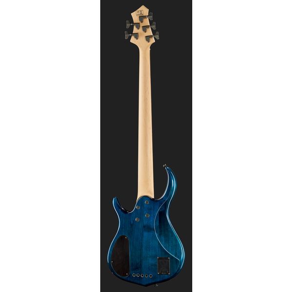 Marcus Miller M7 5st Fretless TBL 2nd Gen