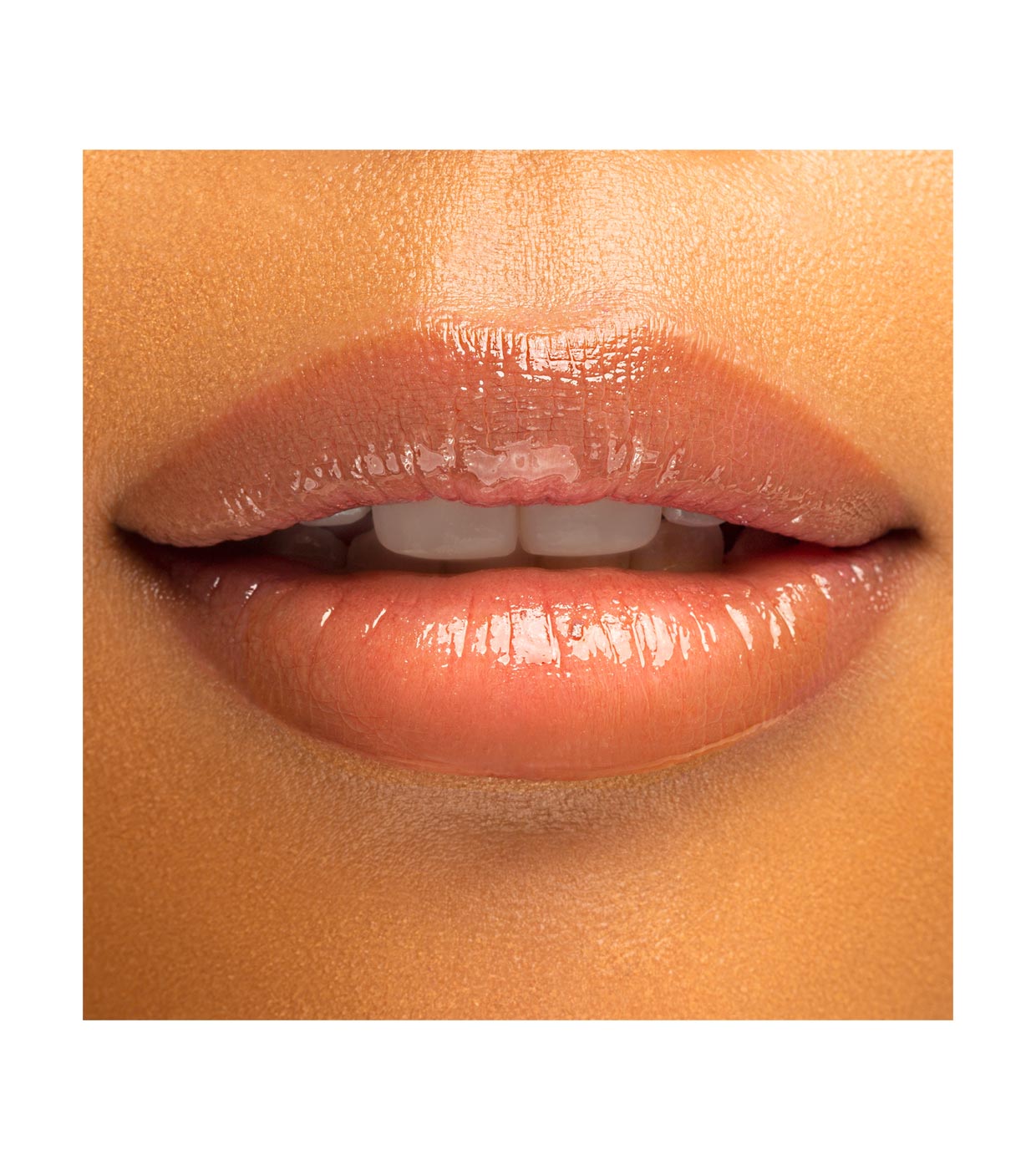 Physicians Formula - Brilho labial Mineral Wear Diamond Gloss - Crystal Clear