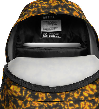 Eastpak Rucksack - Day Pak`r - 24 L - Volcamo Yellow