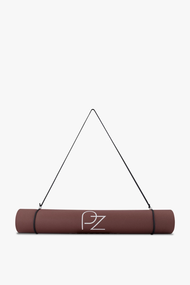 POWERZONE Pro 3 mm Yogamatte