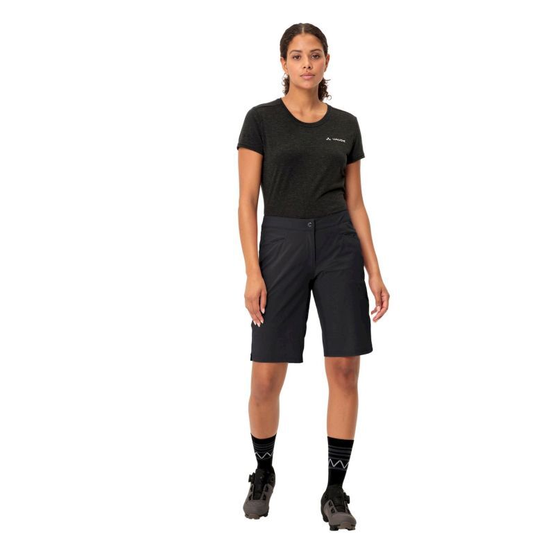 Tremalzo Shorts III - Short VTT femme