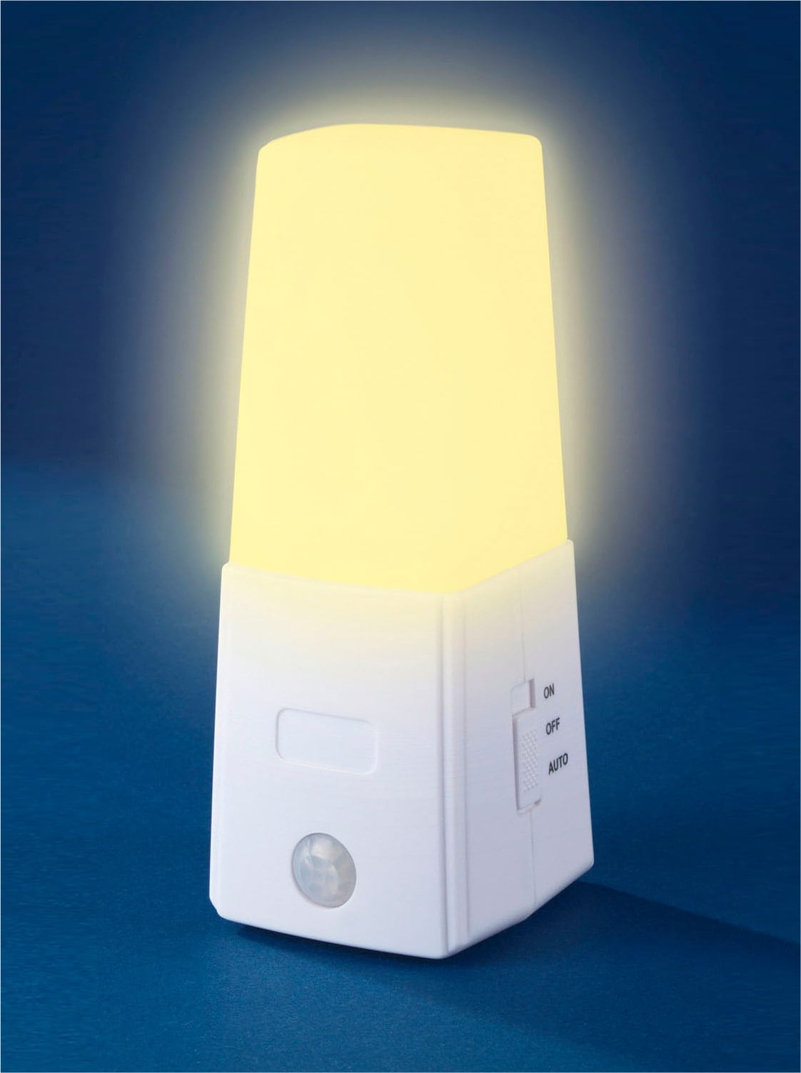 LED Stehlampe