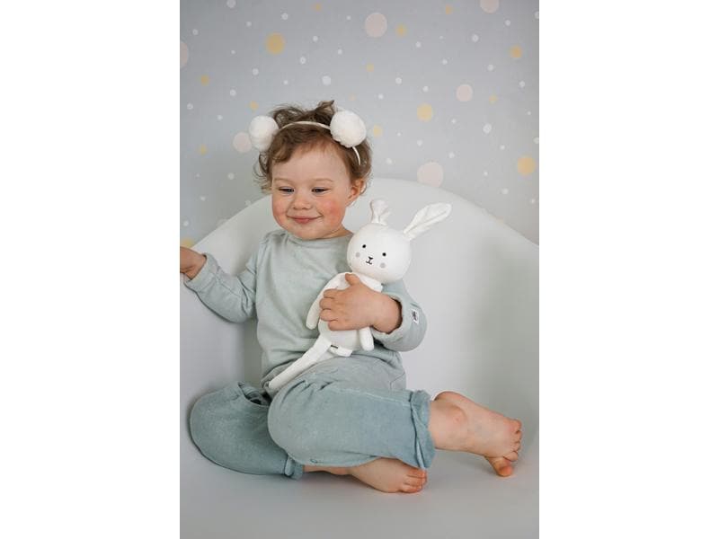 Jabadabado Geschenkset Buddy Bunny Geschenkset Buddy Hase