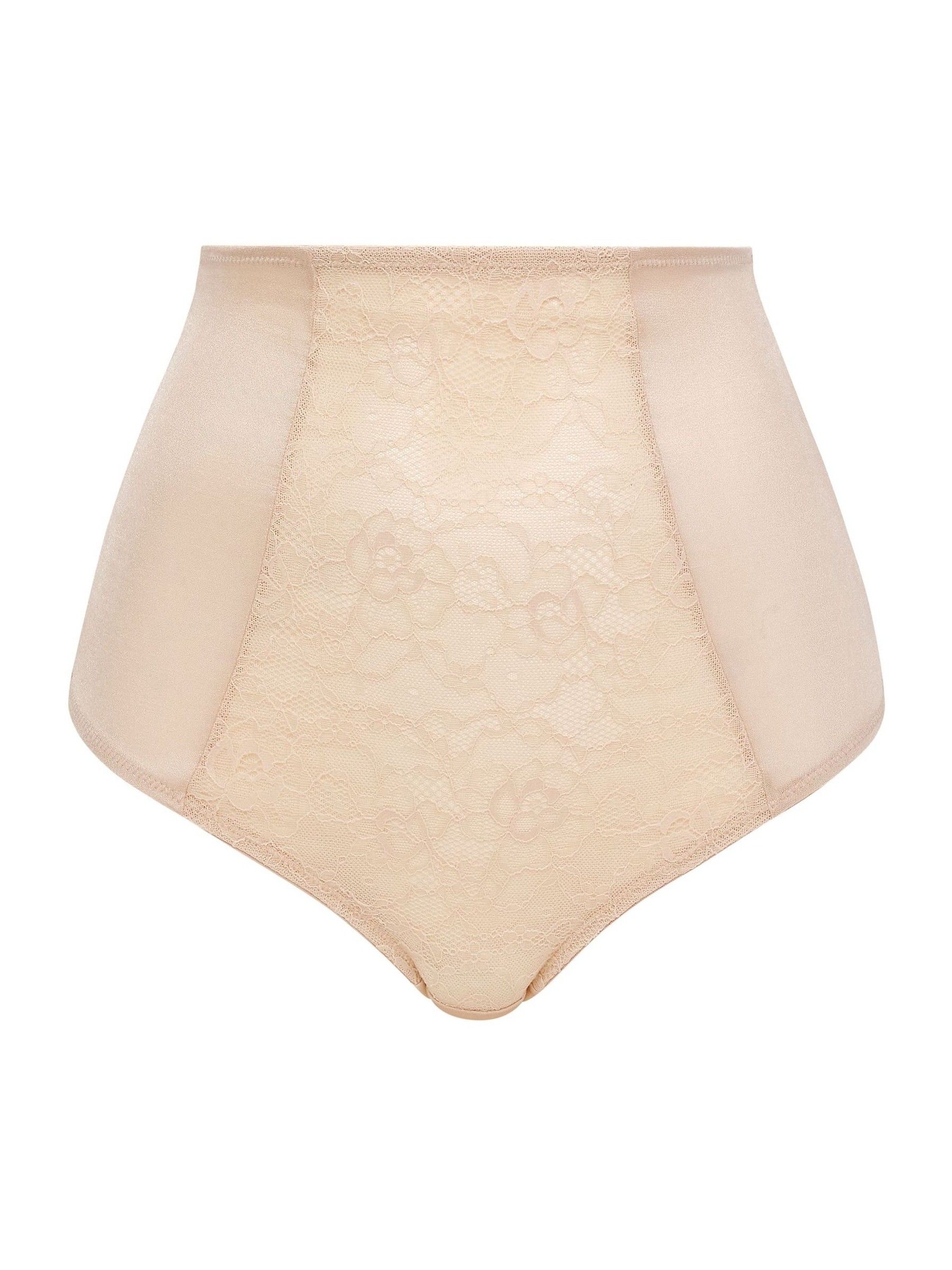 Simply Be Magisculpt Onderbroeken met Hoge taille Stevige Controle 3 Set