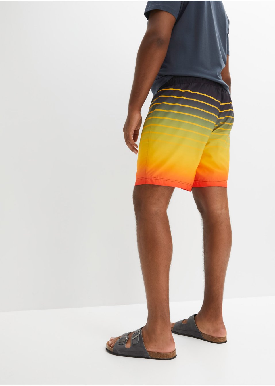 Short de plage
