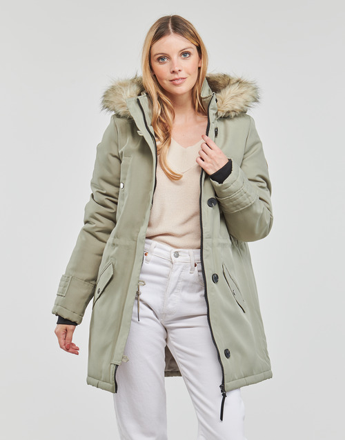 Vero Moda - VMSTORM - Beige