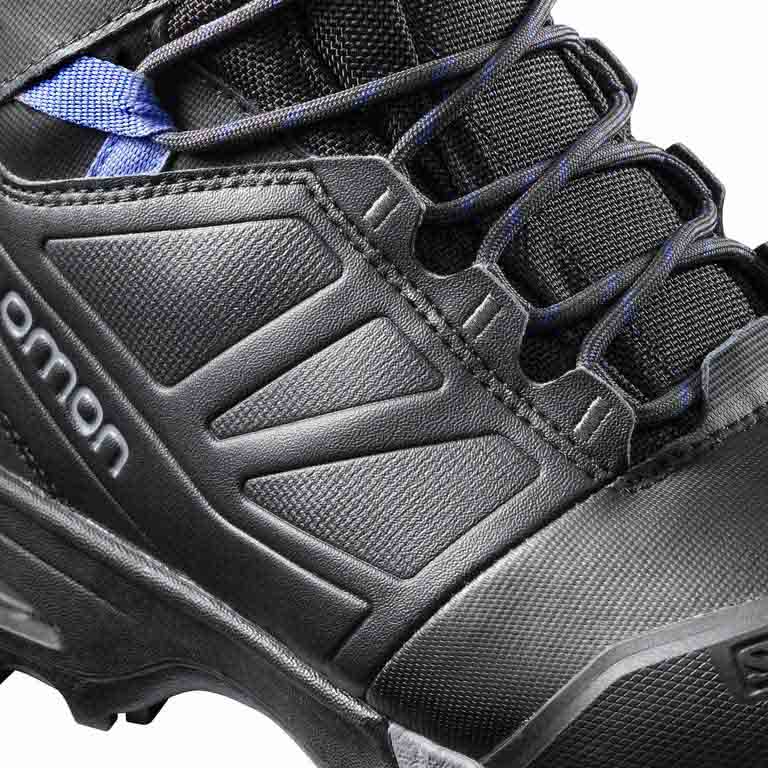 Salomon Toundra Pro CSWP, dame<br>Temp-grense: -40°C
