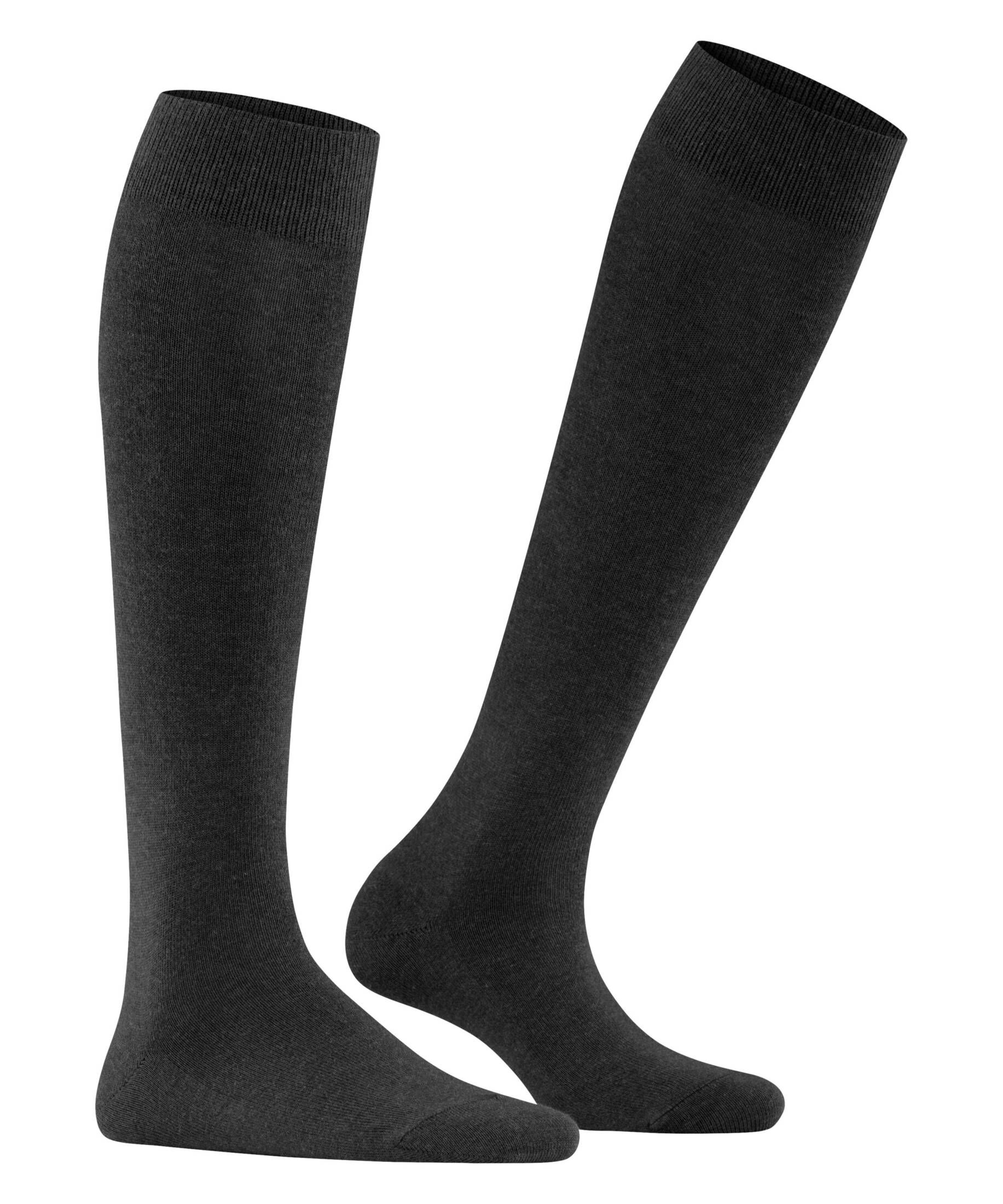 FALKE| Damen Kniestrümpfe Family