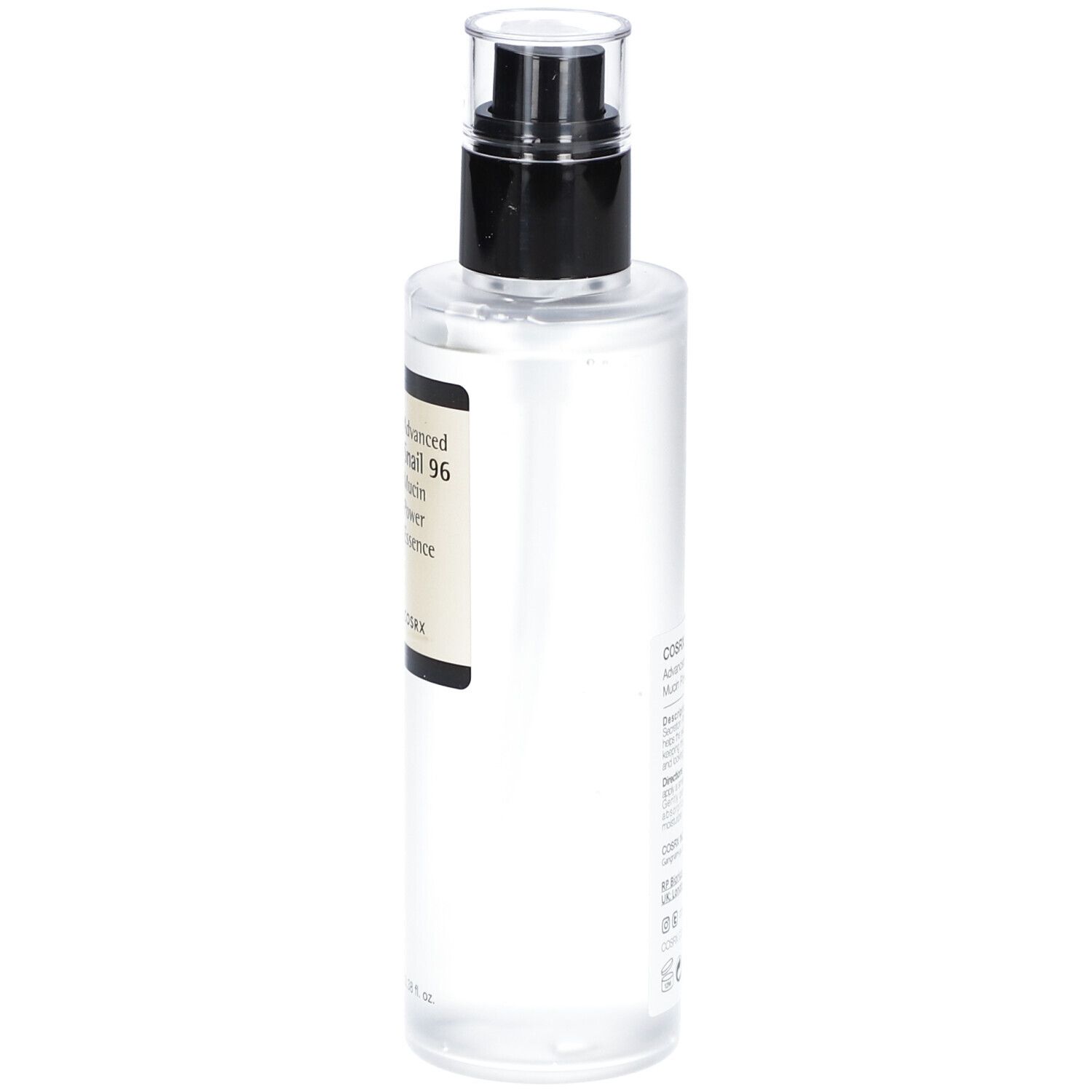 COSRX Advanced Snail 96 Mucin Power Essence