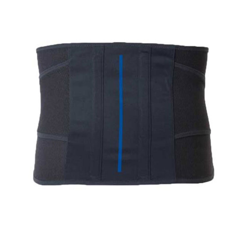 THUASNE Reversa Promaster taillierte Stabilisierungsbandage aus weichem 3D-Gestrick