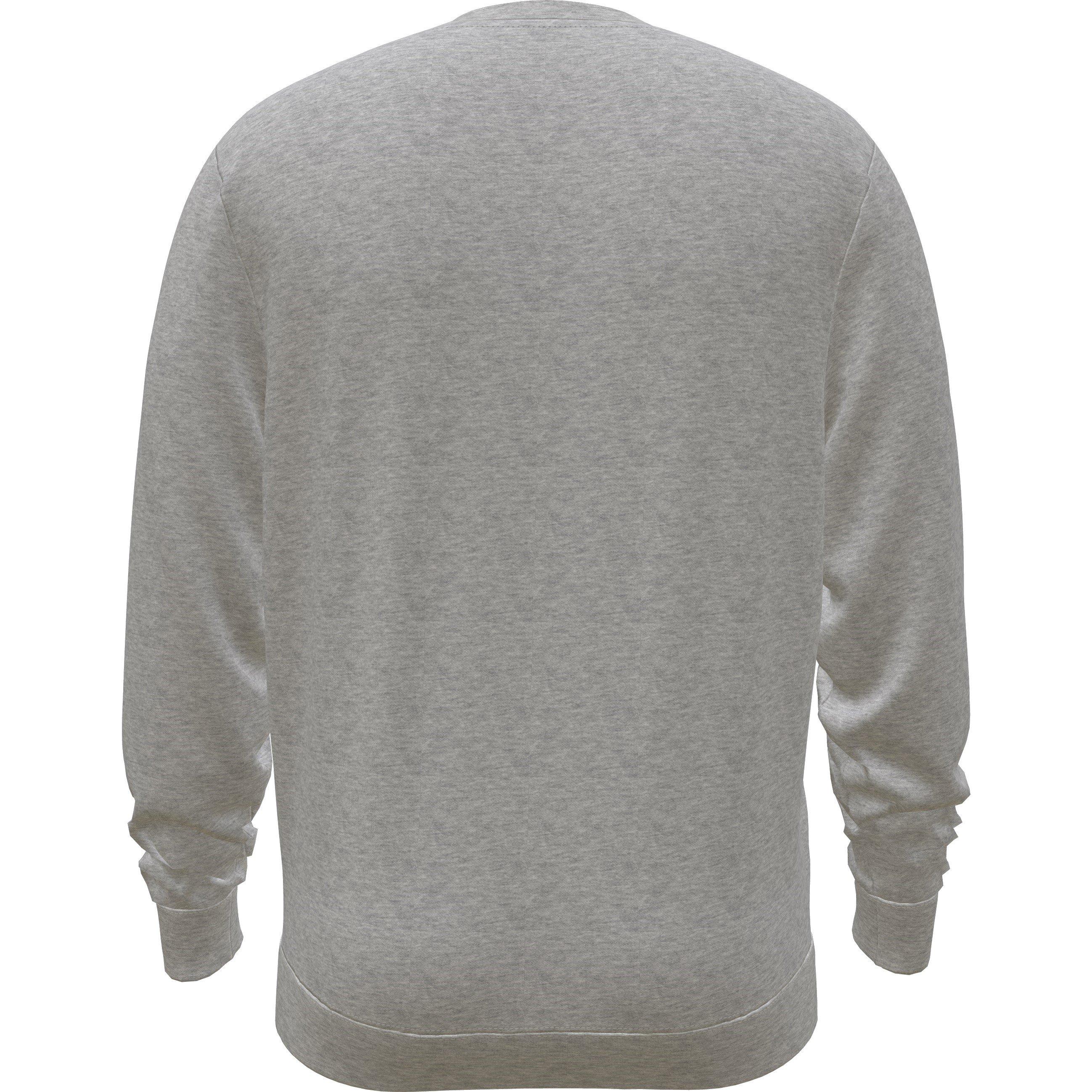 SikSilk Sweater Sn99