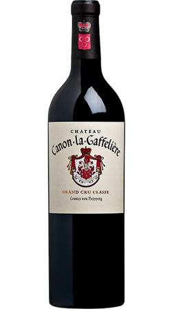 Château Canon La Gaffelière 1er Grand Cru Classé B 2016 Saint-Emilion Rouge