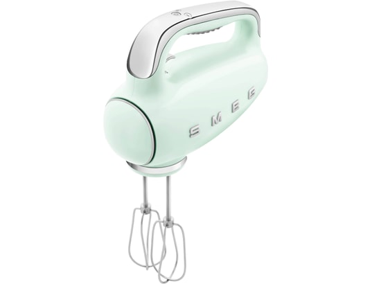 SMEG - Batteur HMF01PGEU