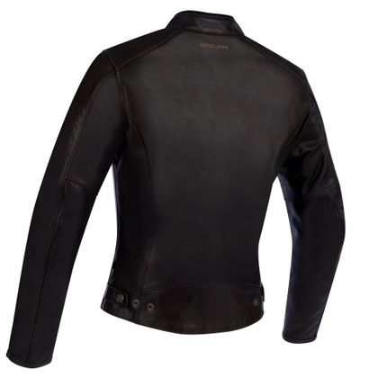 Blouson Segura LADY DEVON FEMME - Noir
