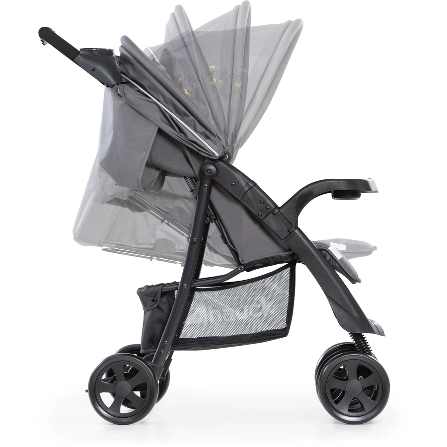 hauck Buggy Shopper Neo II Pooh Cuddles