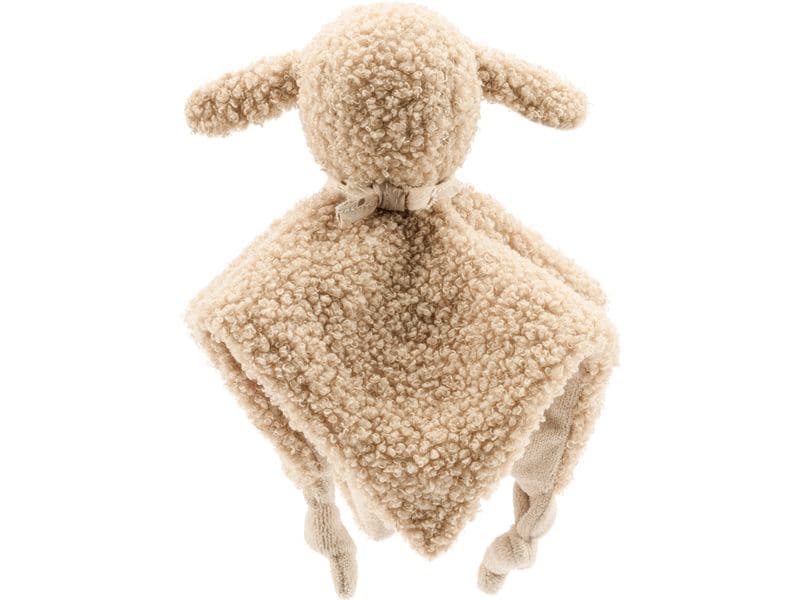 Sterntaler Geschenkset Bauernhof Schaf Set für Kinder mit Bauernhofmotiv