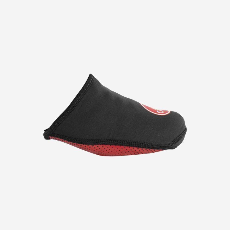 Toe Thingy 2 - Sur-chaussures vélo
