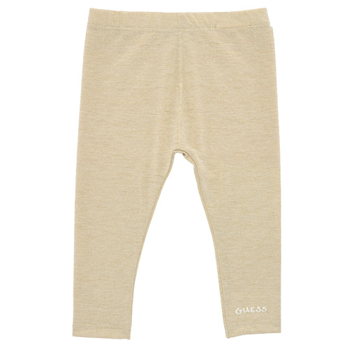 Guess - A2BG03-J1300-G018 - Blanc / Doré