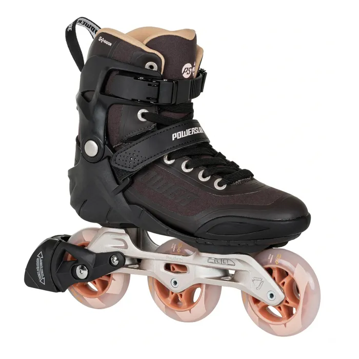 Powerslide Phuzion Radon 90 Skates Dames