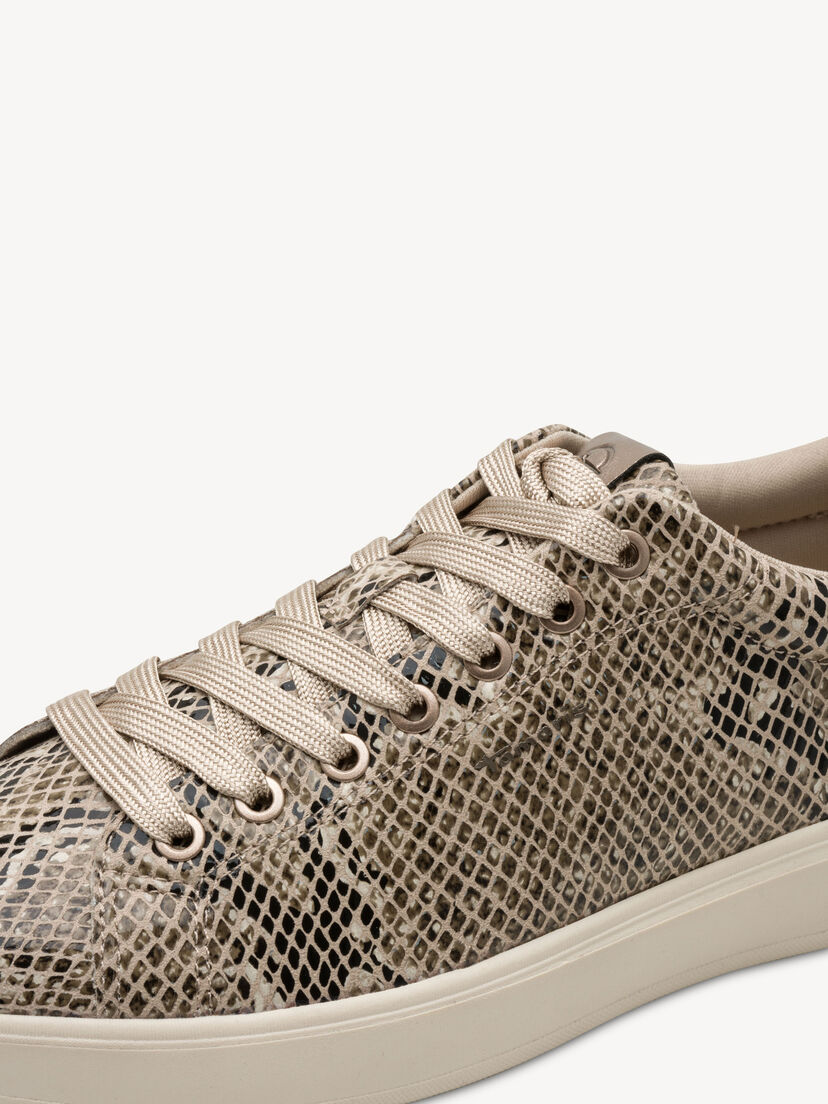 Sneaker - beige