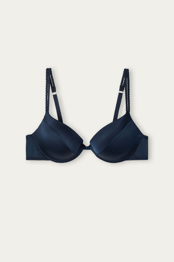 Sutiã Push-Up Bellissima Silk