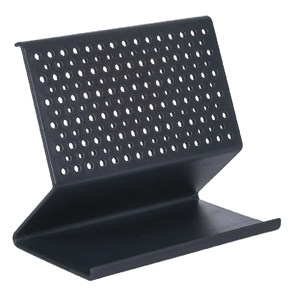Support pour tablette 2 positions noir