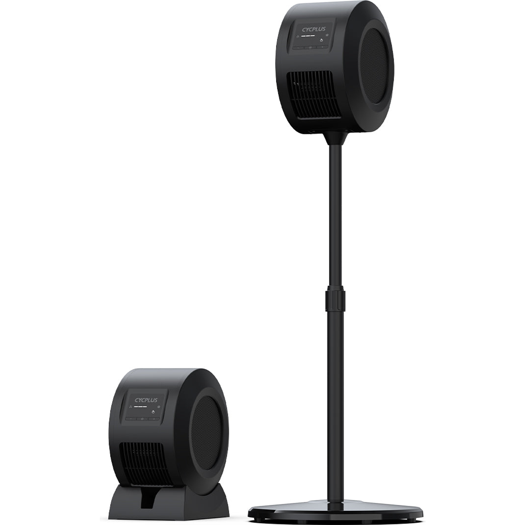 CYCPLUS F1 High-Power Smart Fitness Ventilator