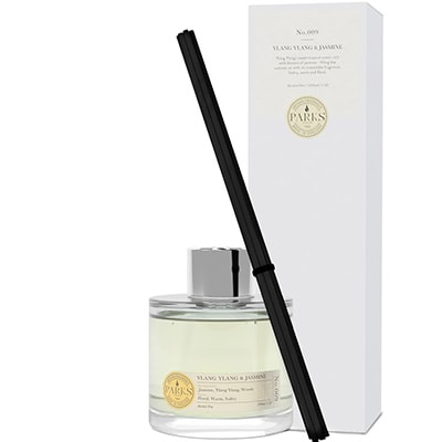 Diffuseur d'ambiance - Jasmin & fleur d'ylang ylang - Home - 100 ml