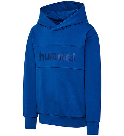 Hummel H?ttetr?je - HmlModo - Estate Blue