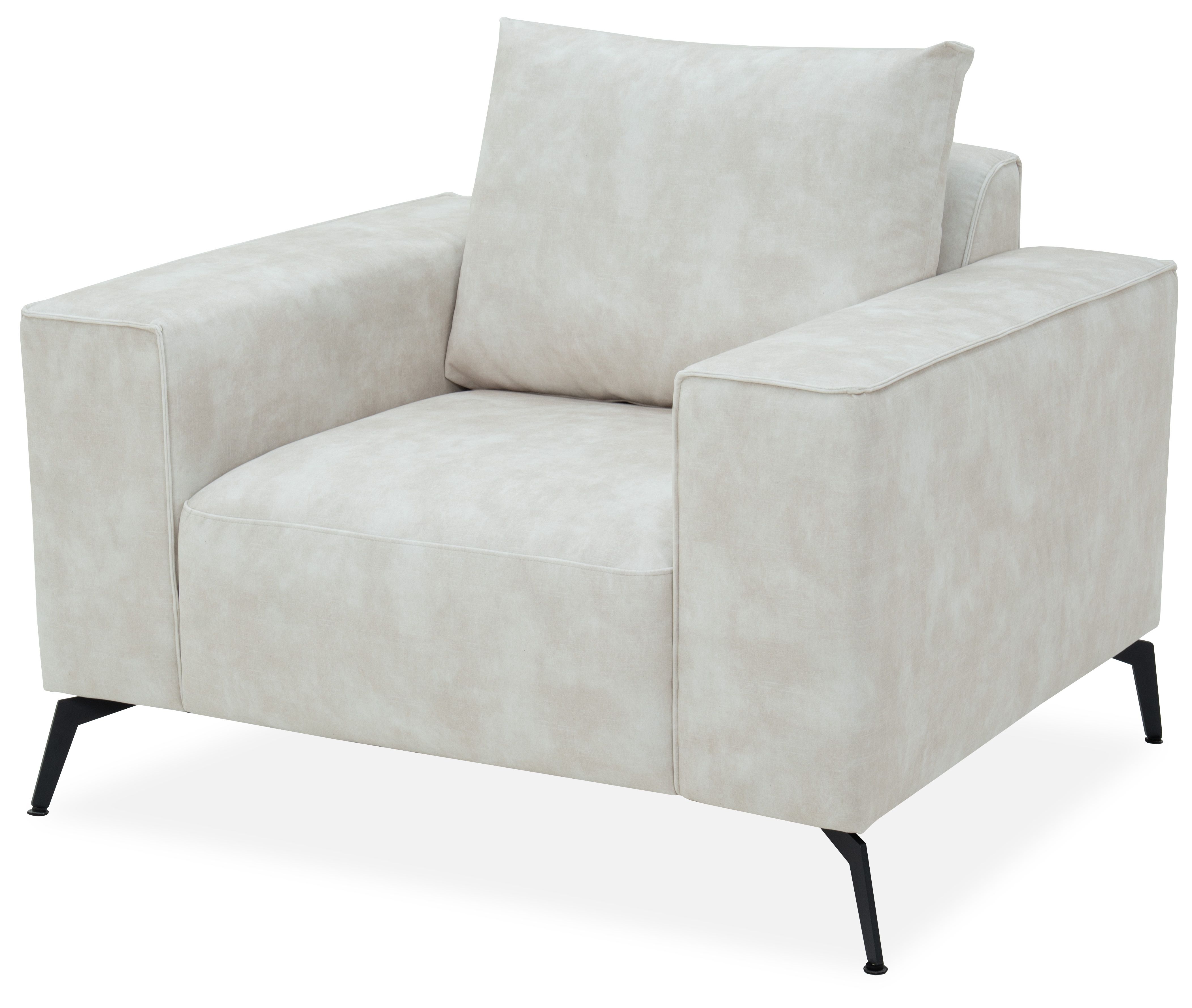 Fauteuil Donny