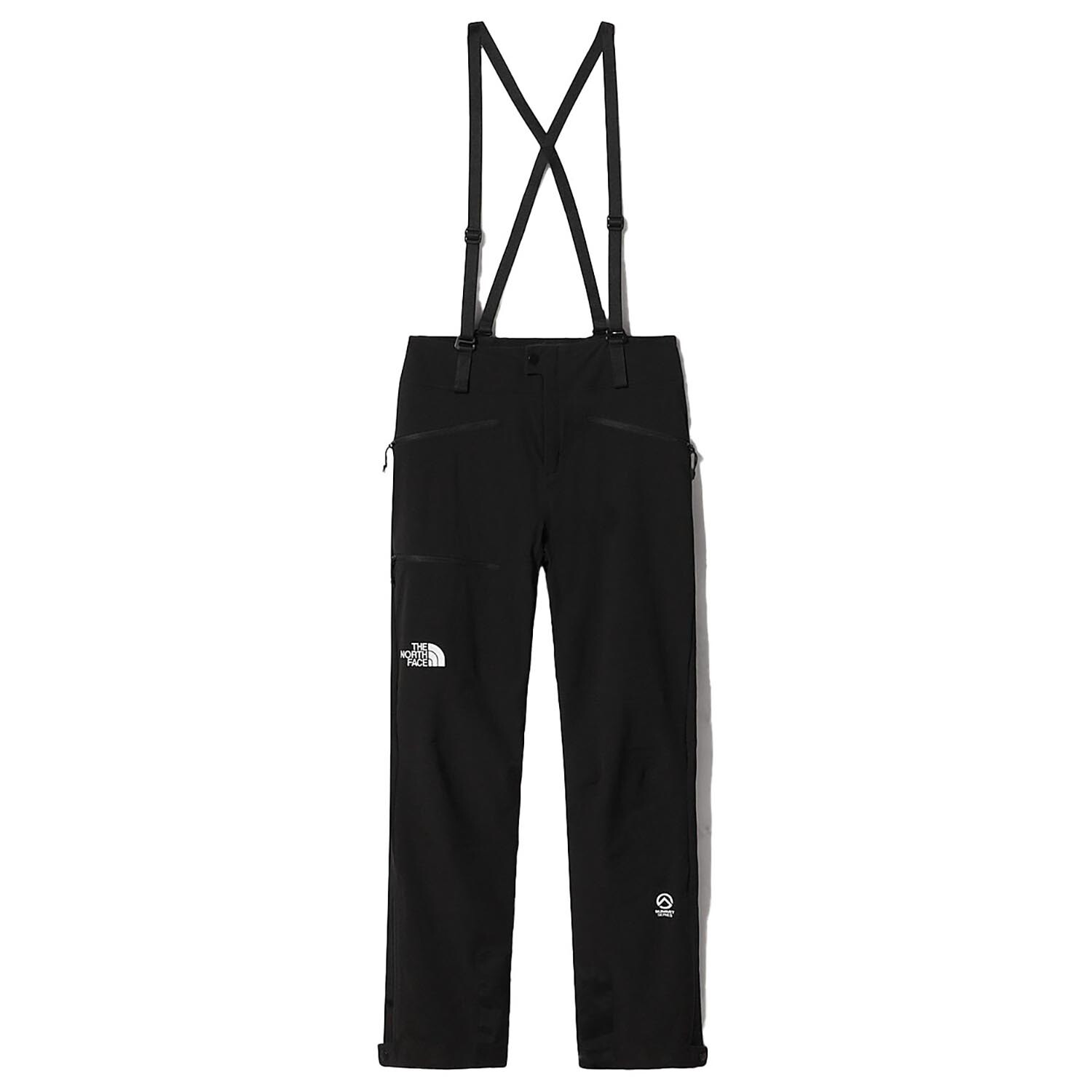 The North Face Mens Summit Soft Shell Pant