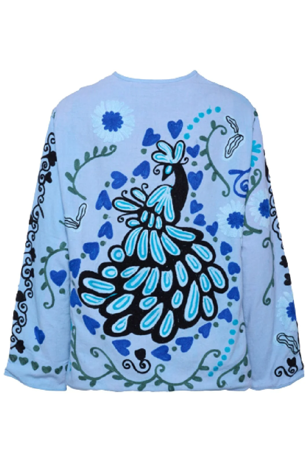 Sissel Edelbo Maggie Suzani Jacket SE 1090