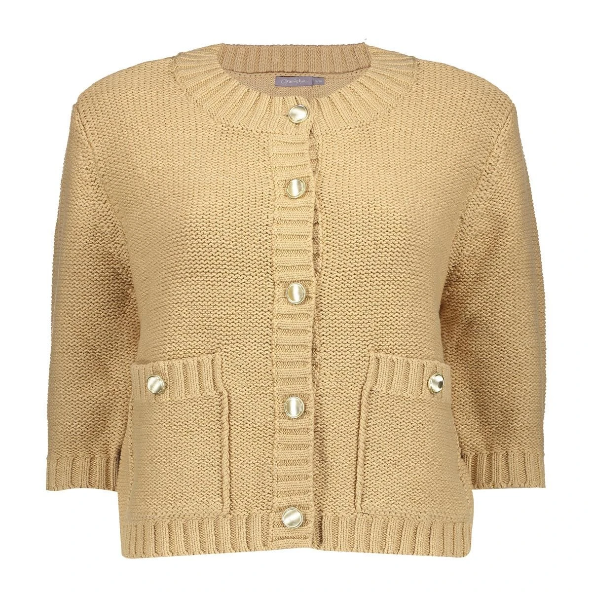 Dames Trui 0092981