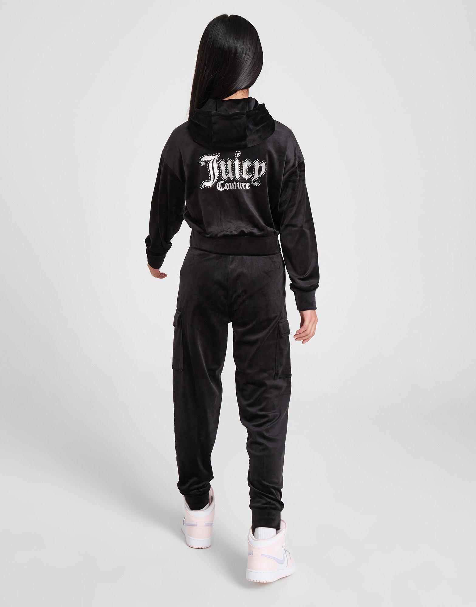 JUICY COUTURE Ensemble de survêtement Cargo Junior