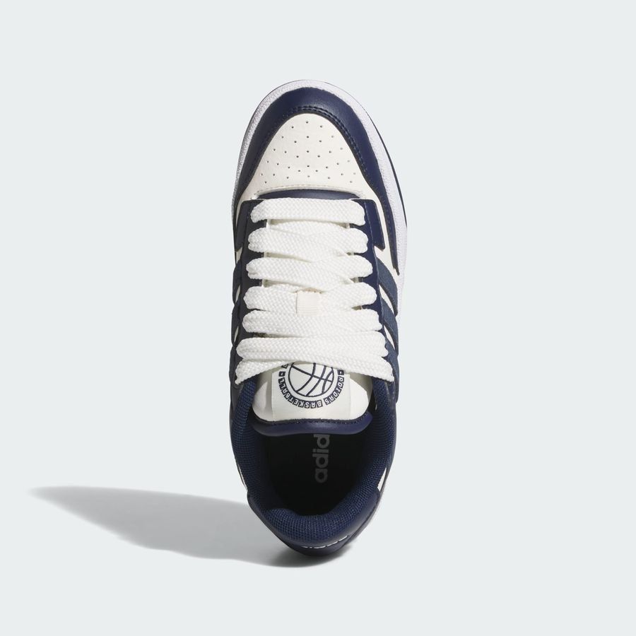 Adidas Chaussure Rapid Court Low