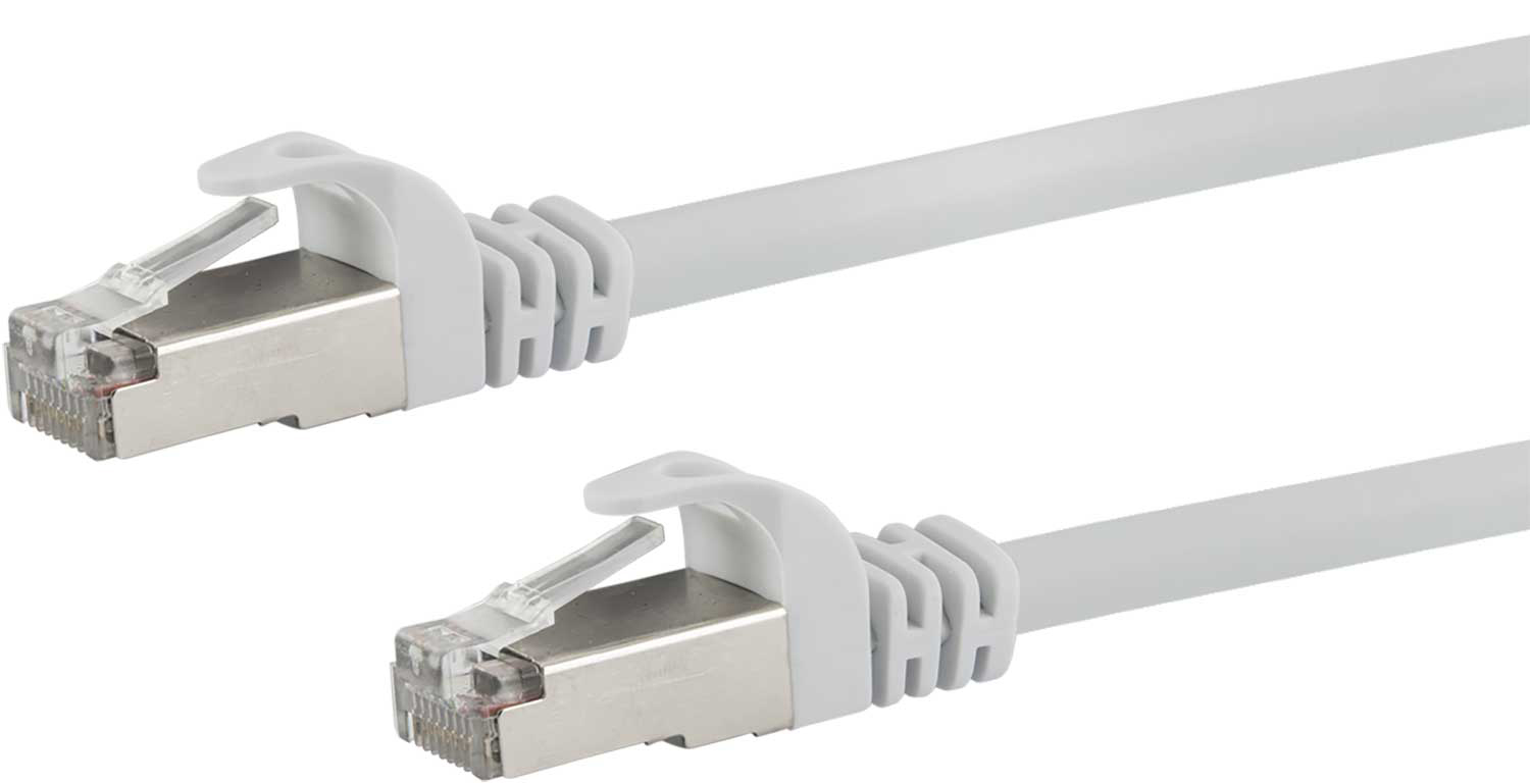 Schwaiger CKB6050 CAT 6 5 meter netwerkkabel