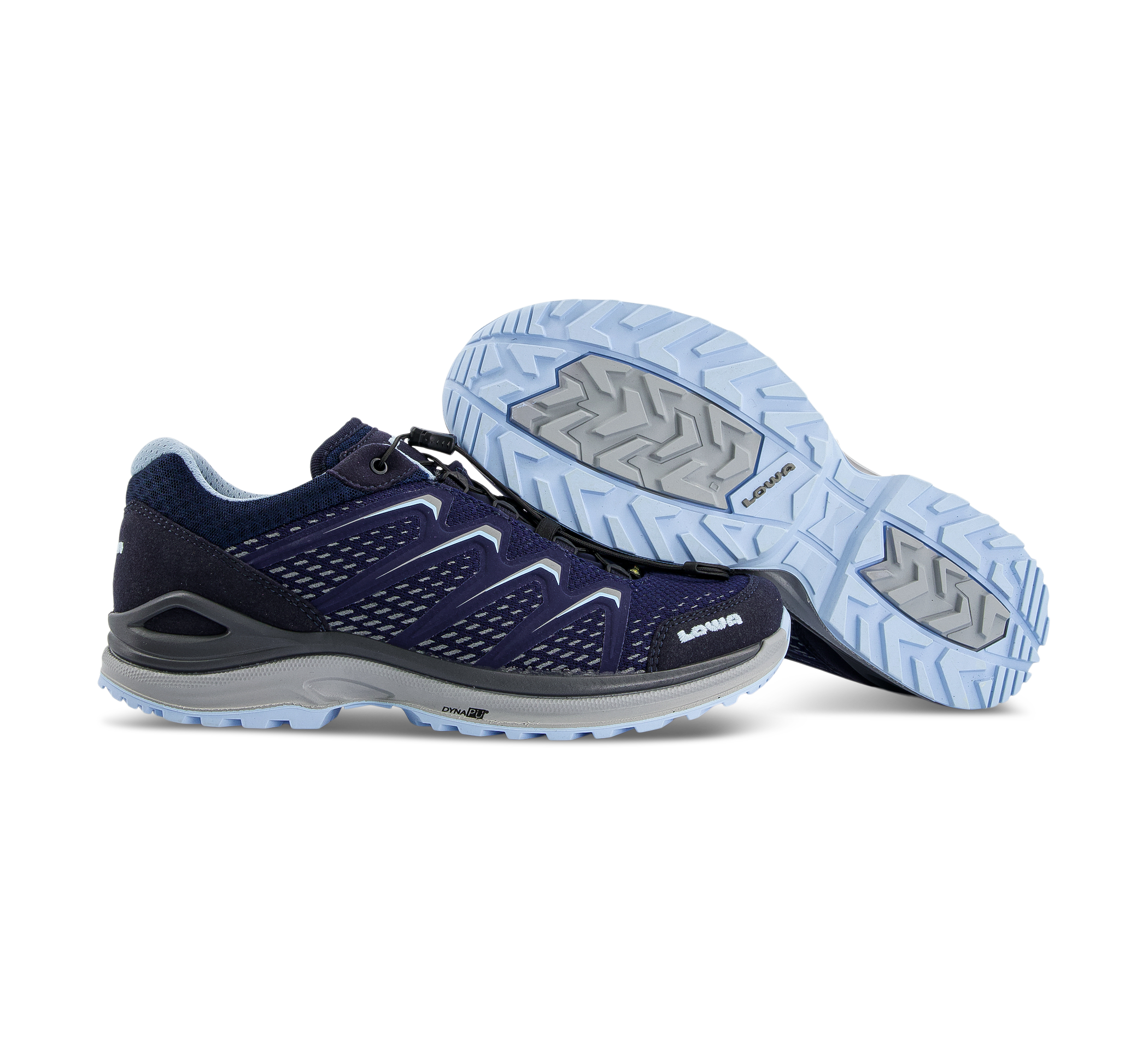Lowa Maddox Gtx® - Outdoor-Schuhe blau