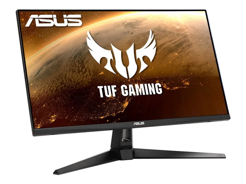 [OUTLET] - ASUS TUF Gaming VG27AQ1A - LED-skærm - gaming - 27